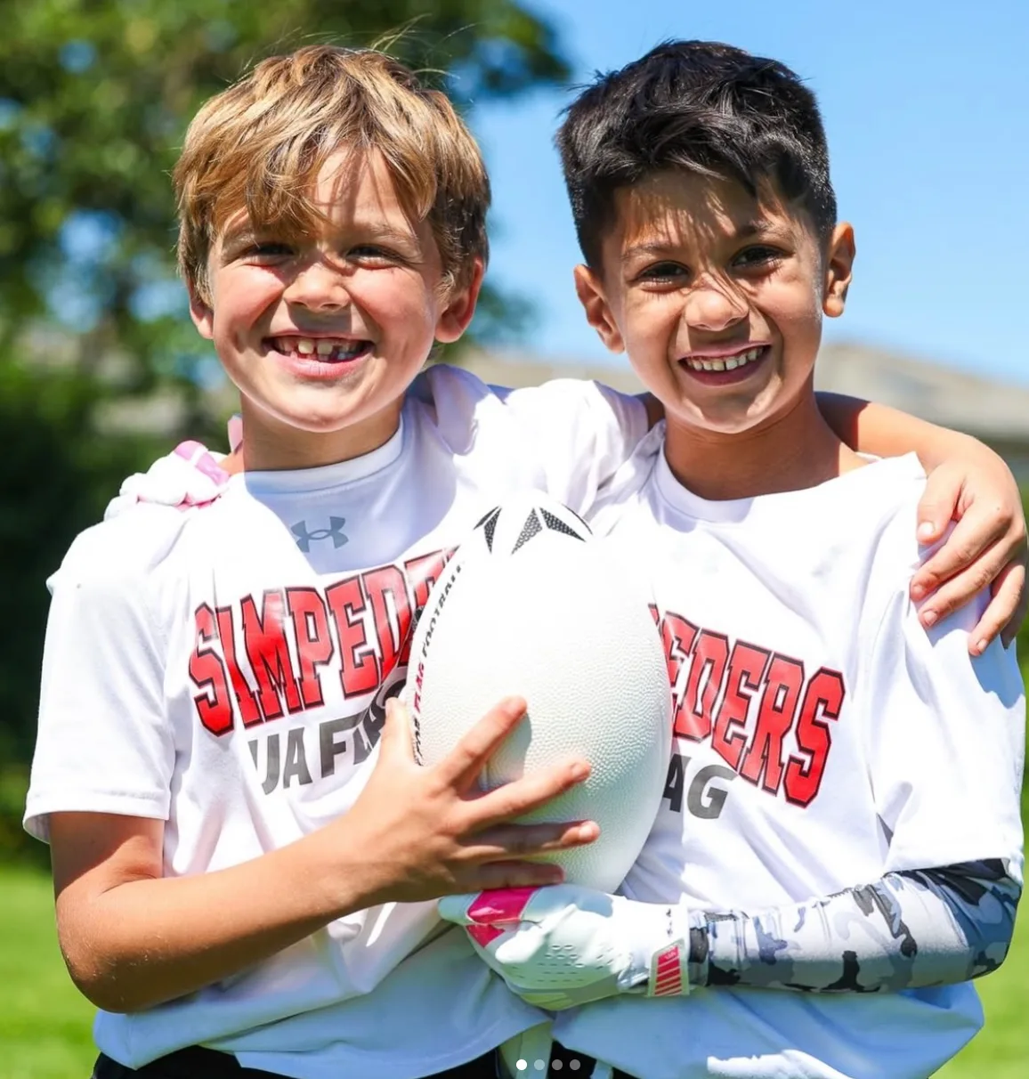 Summer League: York Region
